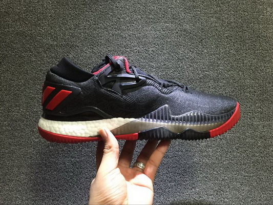 Super Max Adidas Crazylight Boost 2016 low Men--001